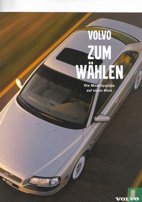 Volvo S/V/C   - Image 1
