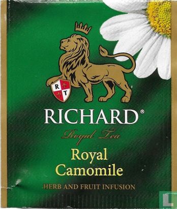 Royal Camomile  - Afbeelding 1