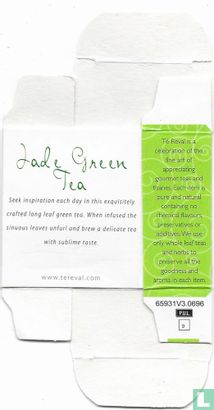 Jade Green Tea - Image 2
