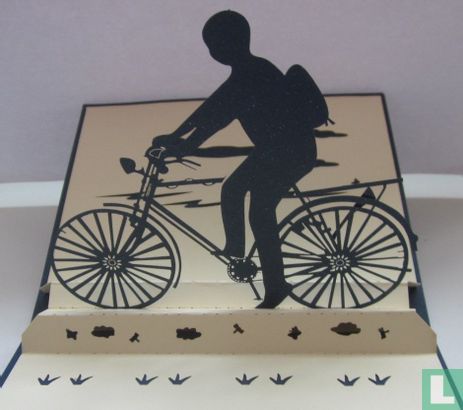 Kinderfiets - Image 2