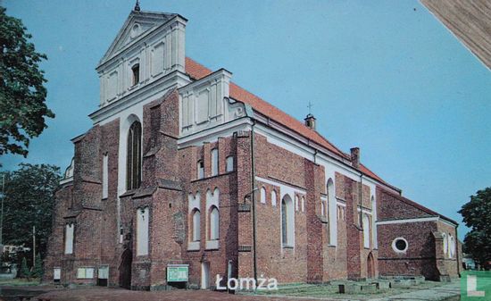 Lomza - Afbeelding 1
