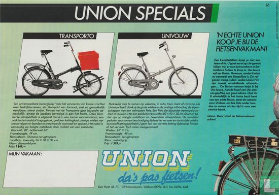 Union Collectie - Afbeelding 2