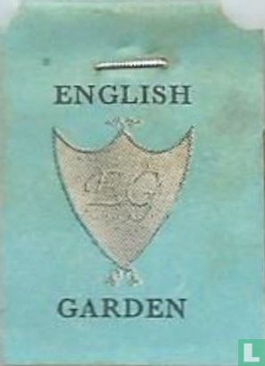 English Garden - Afbeelding 1
