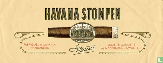 Havana Stompen - Verellen - Image 1