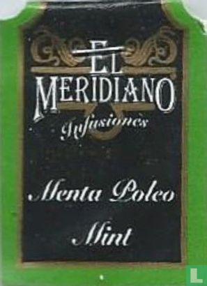 El Meridiano Infusiones Menta Poleo Mint - Image 1