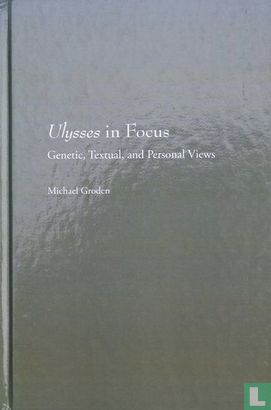 Ulysses in Focus - Image 1