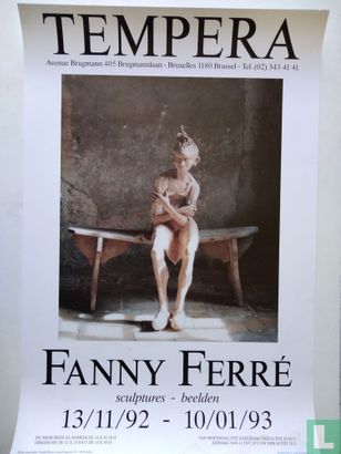Fanny Ferré