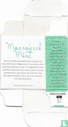 Marrakech Mint   - Bild 2