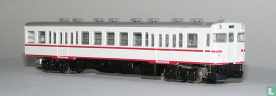 Dieseltreinstel JR serie 45 - Afbeelding 1