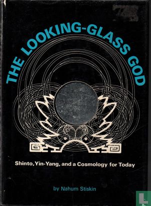 The Looking-Glass God - Afbeelding 1
