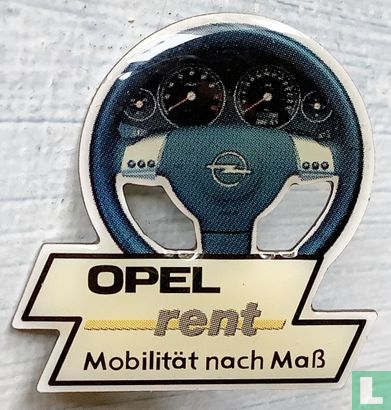 Opel Rent - Image 1