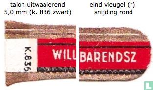WB Willem Barendsz - Willem Barendsz - Willem Barendsz  - Afbeelding 3