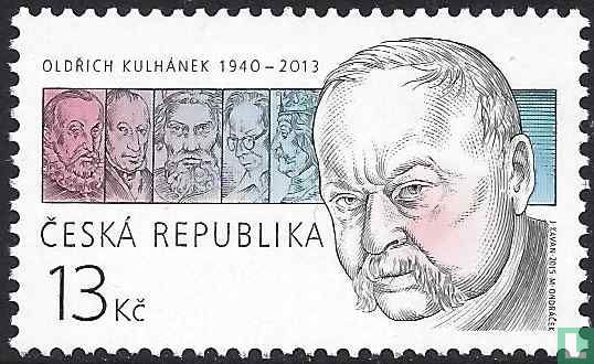Tsjechische postzegelsontwerpers