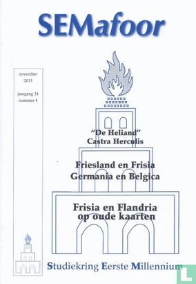 Semafoor 4 - Afbeelding 1