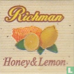 Honey & Lemon - Bild 3