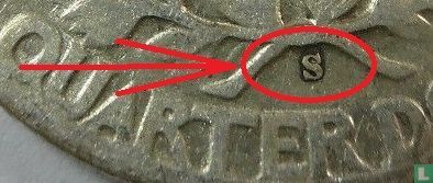 Vereinigte Staaten ¼ Dollar 1943 (S) - Bild 3