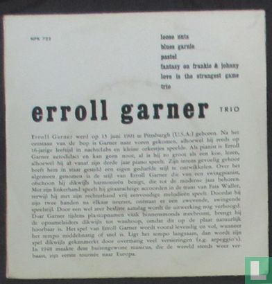 Erroll Garner - Afbeelding 2