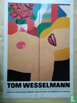 Tom Wesselman