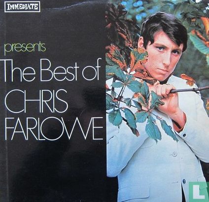 The Best of Chris Farlowe - Image 1
