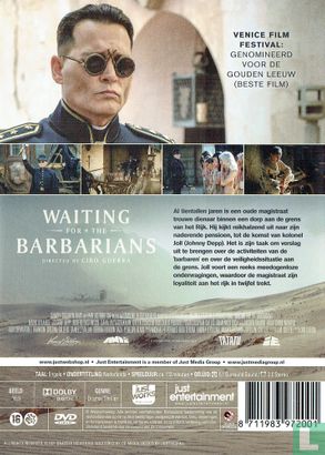 Waiting for the Barbarians - Image 2