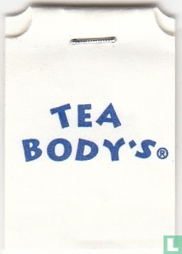 Cranberry Mint Tea - Afbeelding 3
