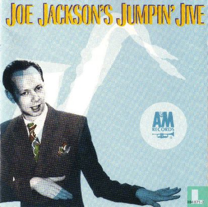 Joe Jackson's Jumpin' Jive - Image 1