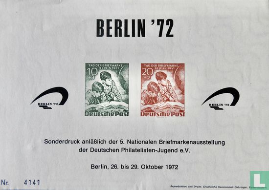 Berlin '72