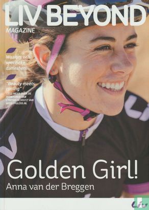 Ride Life Magazine / Liv Beyond Magazine - Image 2