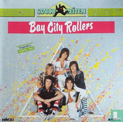 Bay City Rollers - Image 1