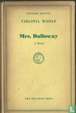 Mrs. Dalloway  - Bild 1