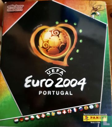 Euro 2004 - Bild 1