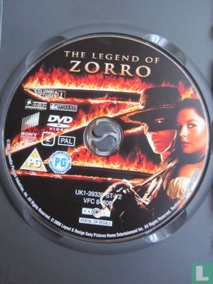 The Legend of Zorro - Bild 3