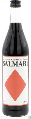 Premium Salmiak Liquor