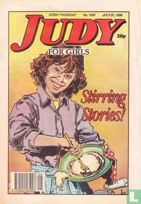 Judy 1593 - Afbeelding 1