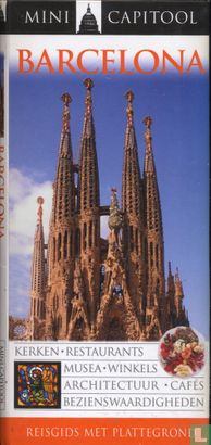 Barcelona - Bild 1