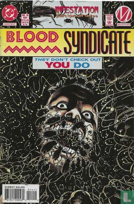 Blood Syndicate 14 - Afbeelding 1