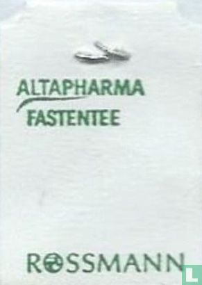 Rossmann Altapharma Fastentee - Image 2