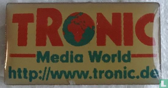 Tronic Media World