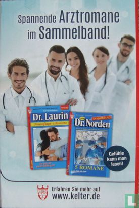 Der neue Dr. Laurin 1 - Afbeelding 2