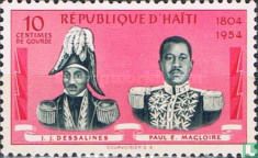 Dessalines - Magloire