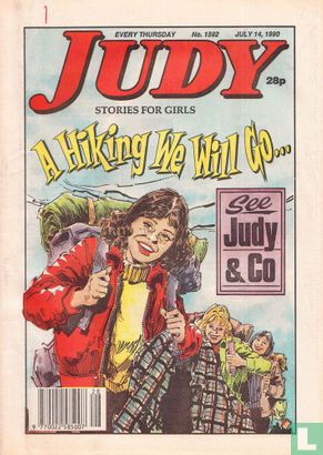 Judy 1592 - Afbeelding 1