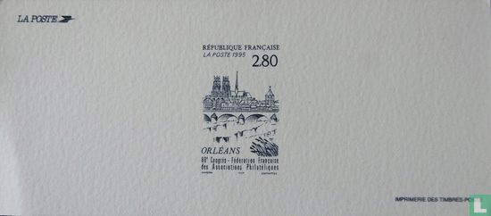 Congres Postzegelverzamelaars