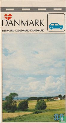 Danmark  - Bild 1