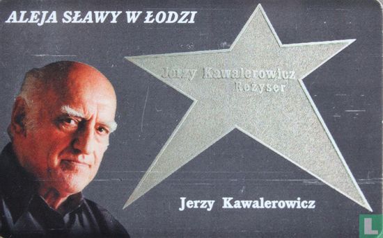 Jerzy Kawalerowicz - Bild 1