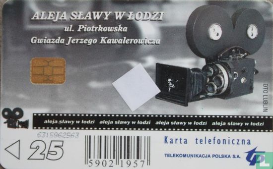 Jerzy Kawalerowicz - Bild 2