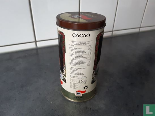 Cacao - Bild 2