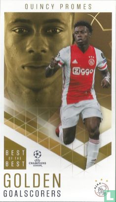 Quincy Promes - Image 1