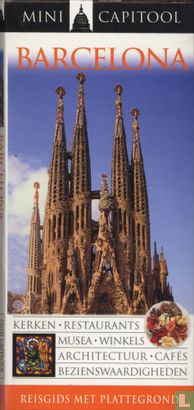 Barcelona - Bild 1