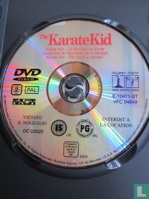 The Karate Kid - Afbeelding 3