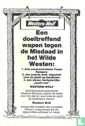 Western Mustang Omnibus 13 - Afbeelding 2